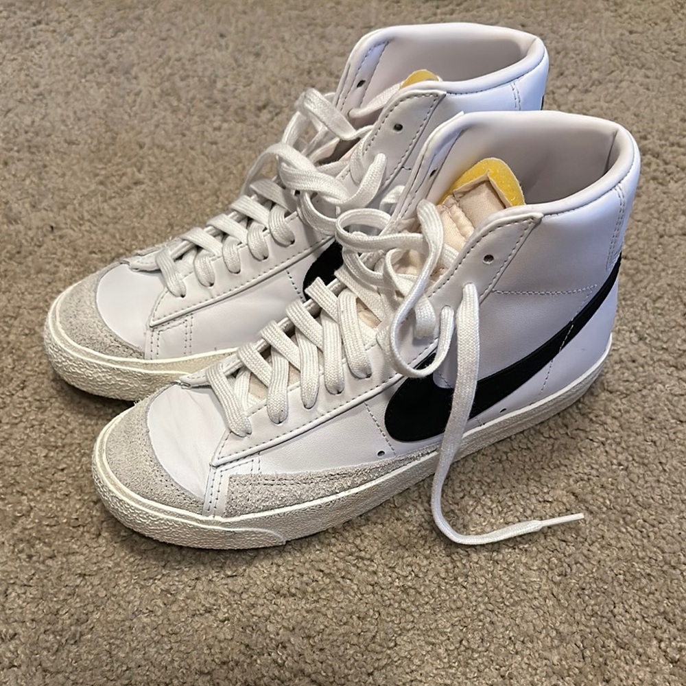 Nike Blazer Mid 77 Vintage